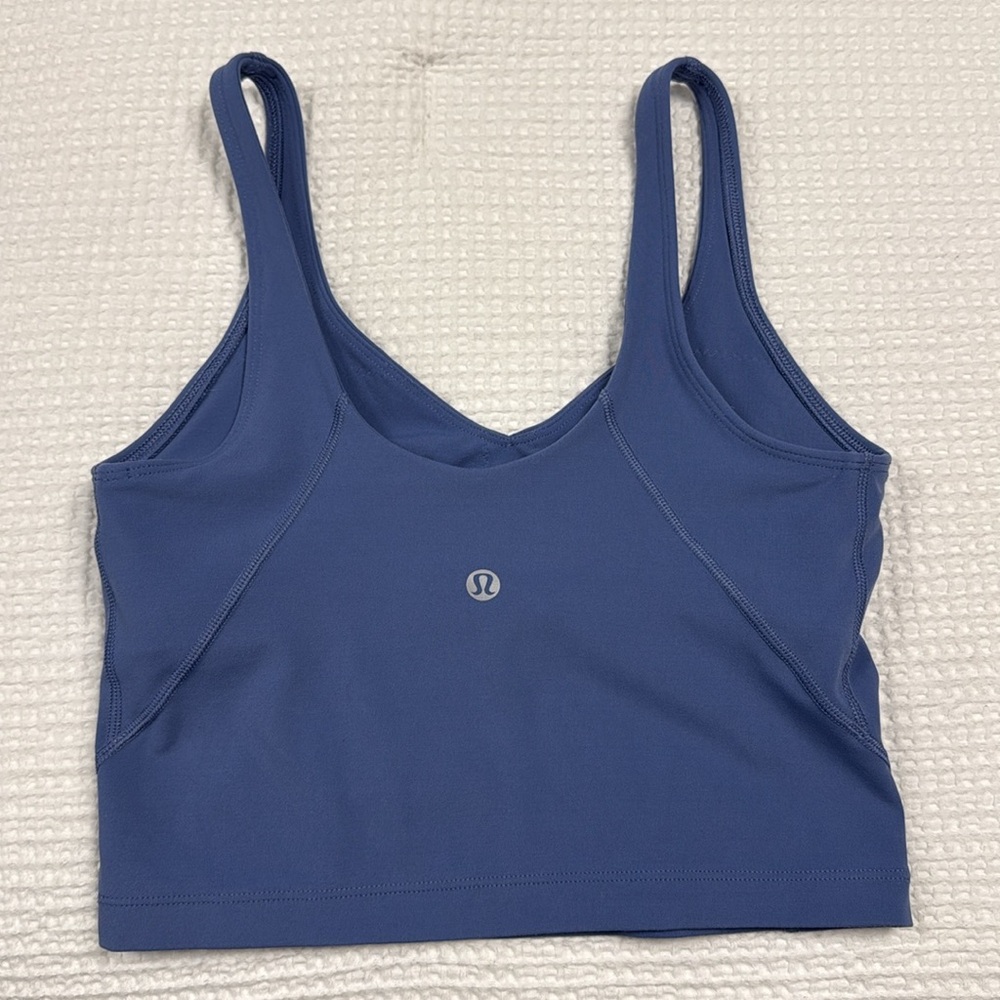 Lululemon Align Tank - Picture 2 of 2